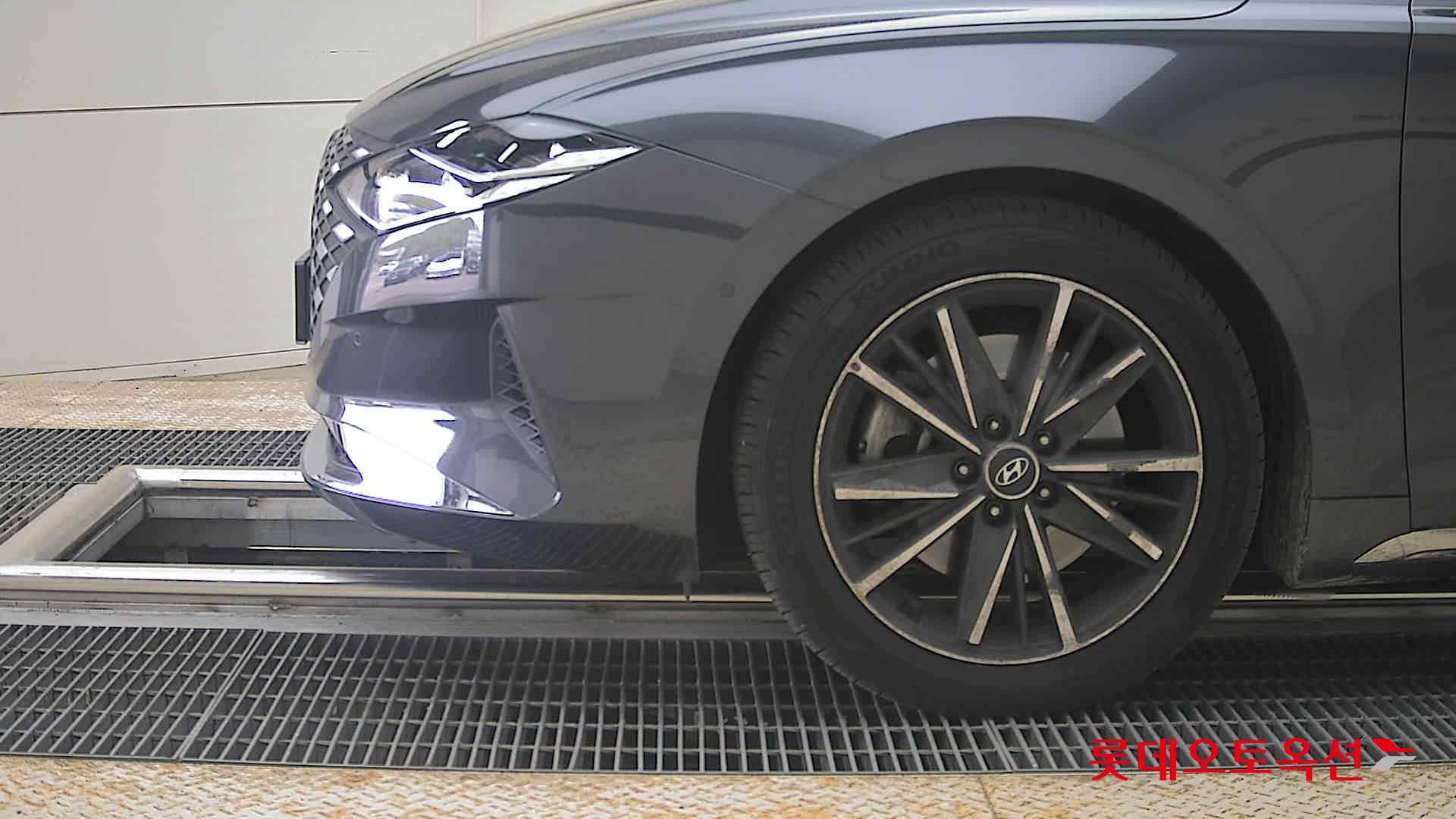 هيونداي جرانجر 2022 - صورة 25