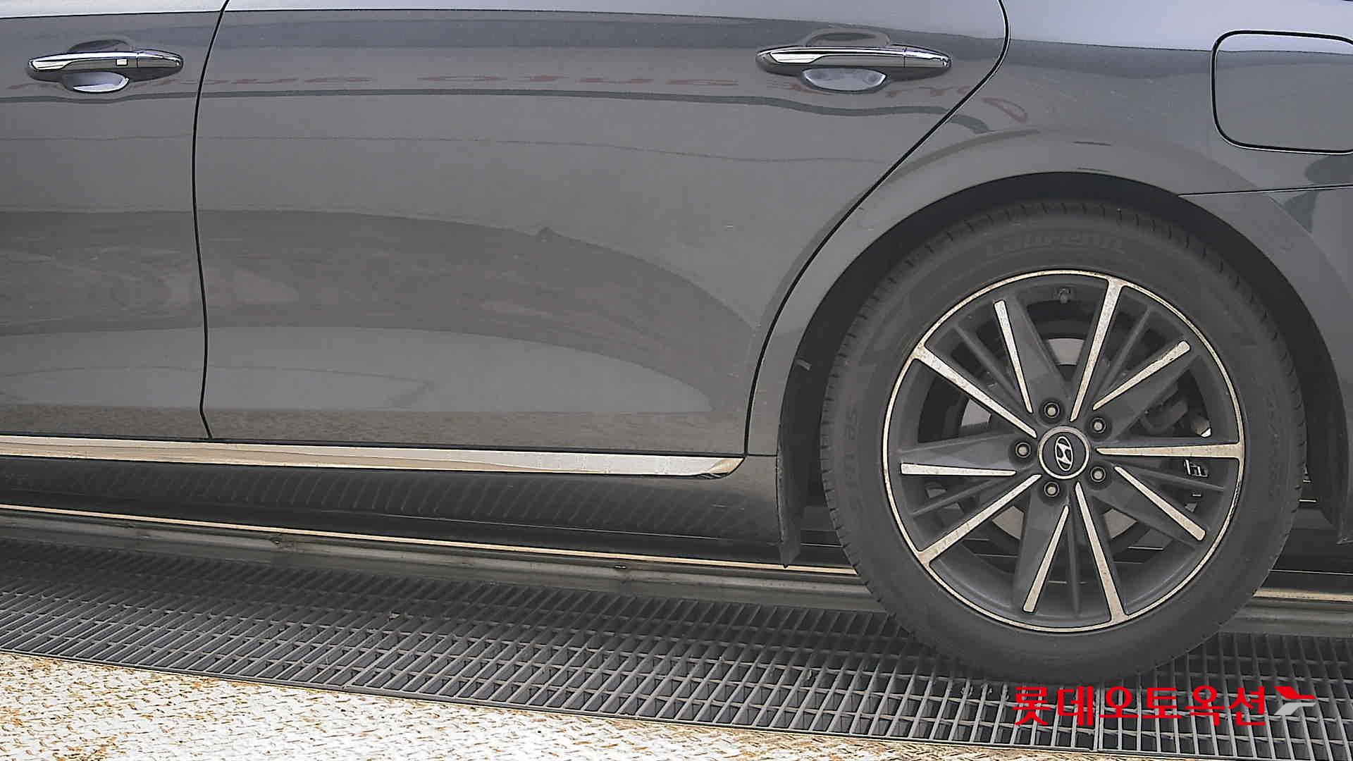 هيونداي جرانجر 2022 - صورة 26