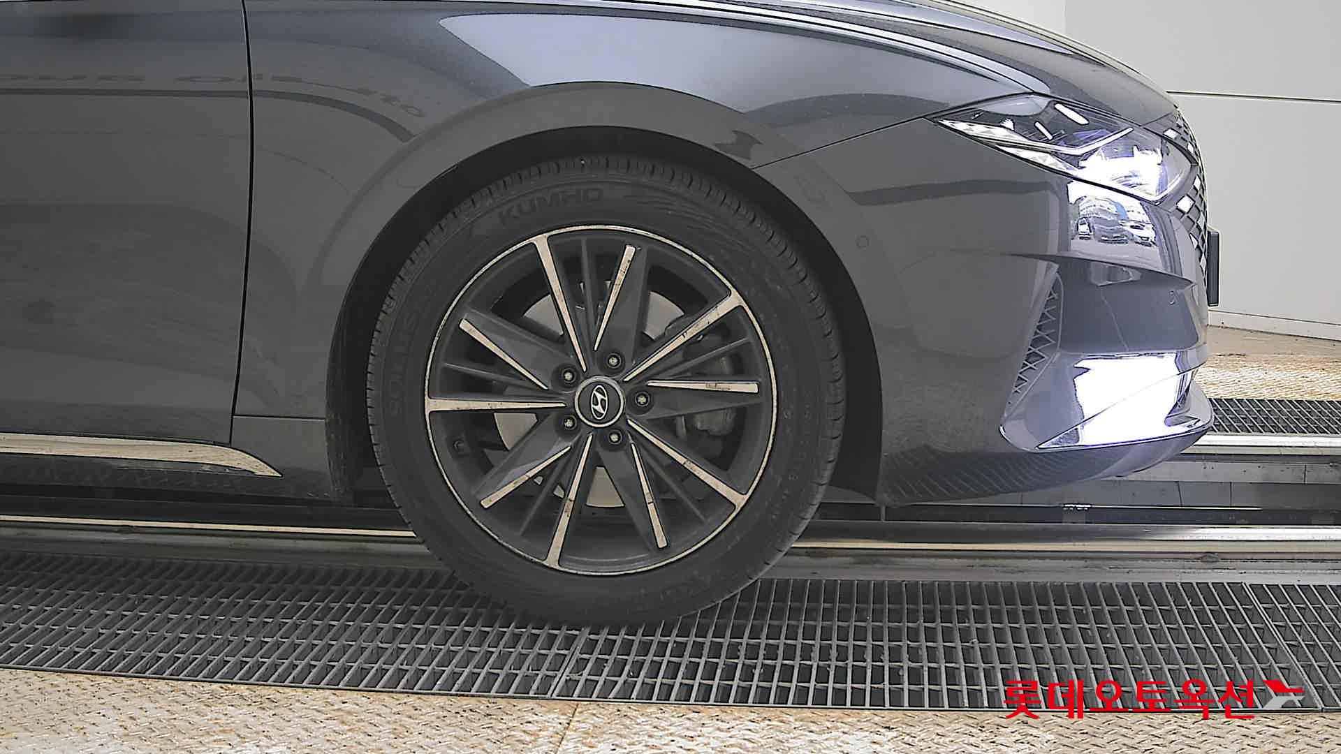 هيونداي جرانجر 2022 - صورة 27