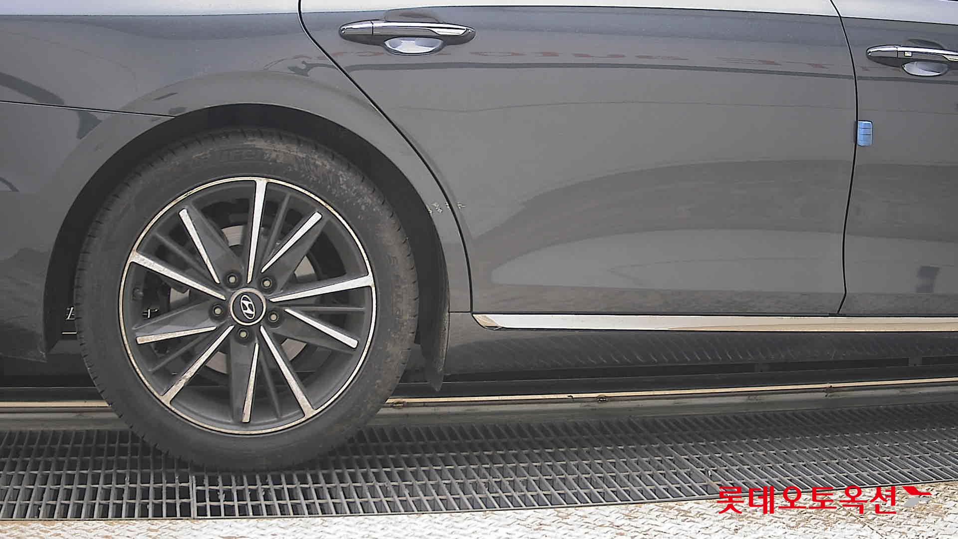 هيونداي جرانجر 2022 - صورة 28