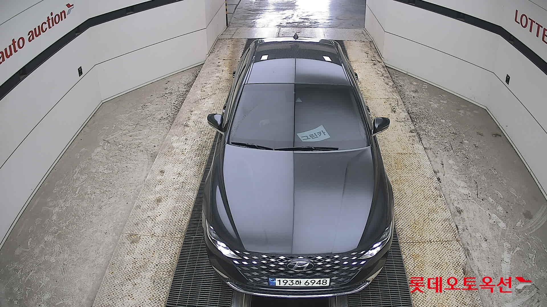 هيونداي جرانجر 2022 - صورة 7