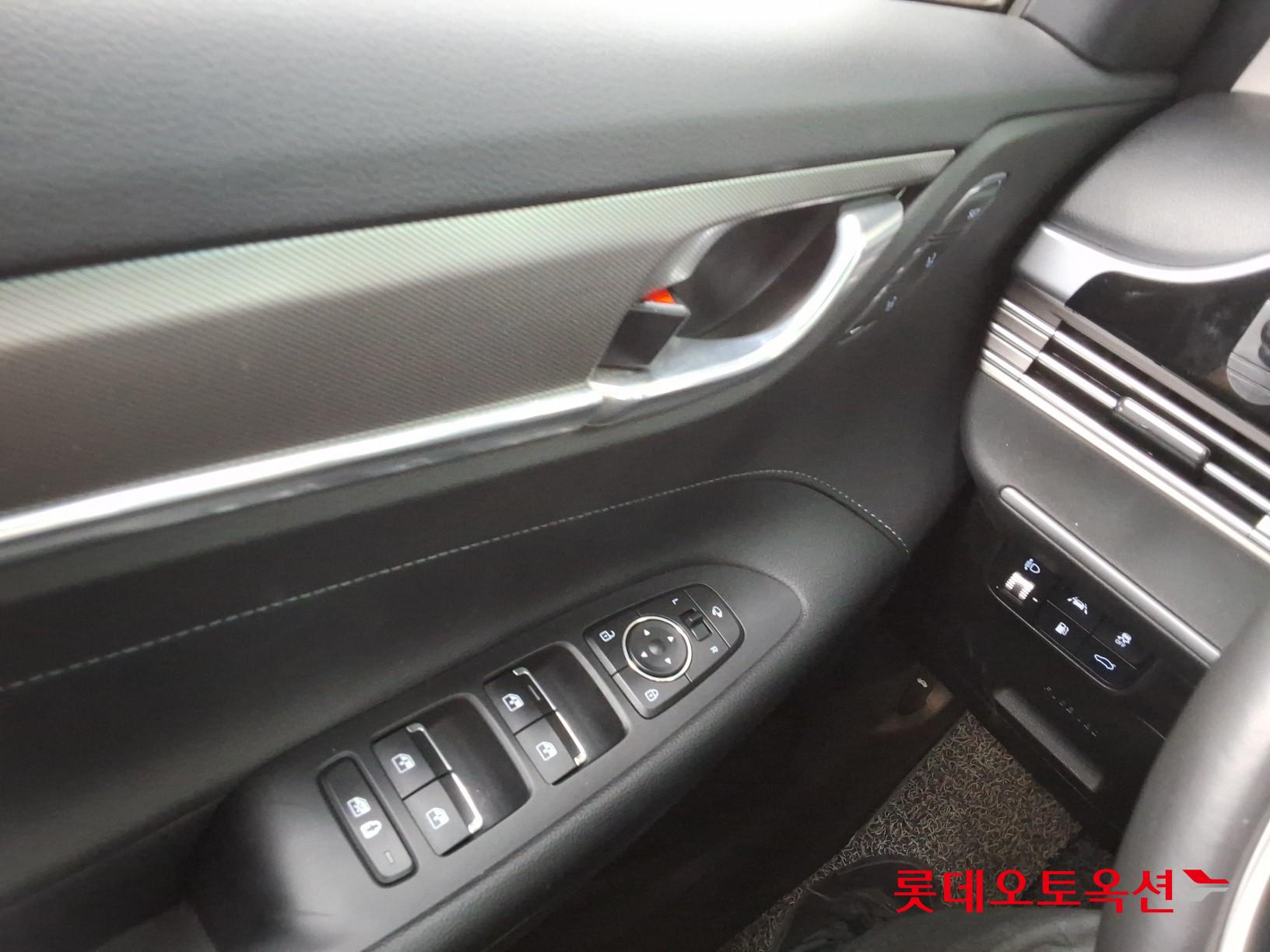 هيونداي جرانجر 2022 - صورة 29