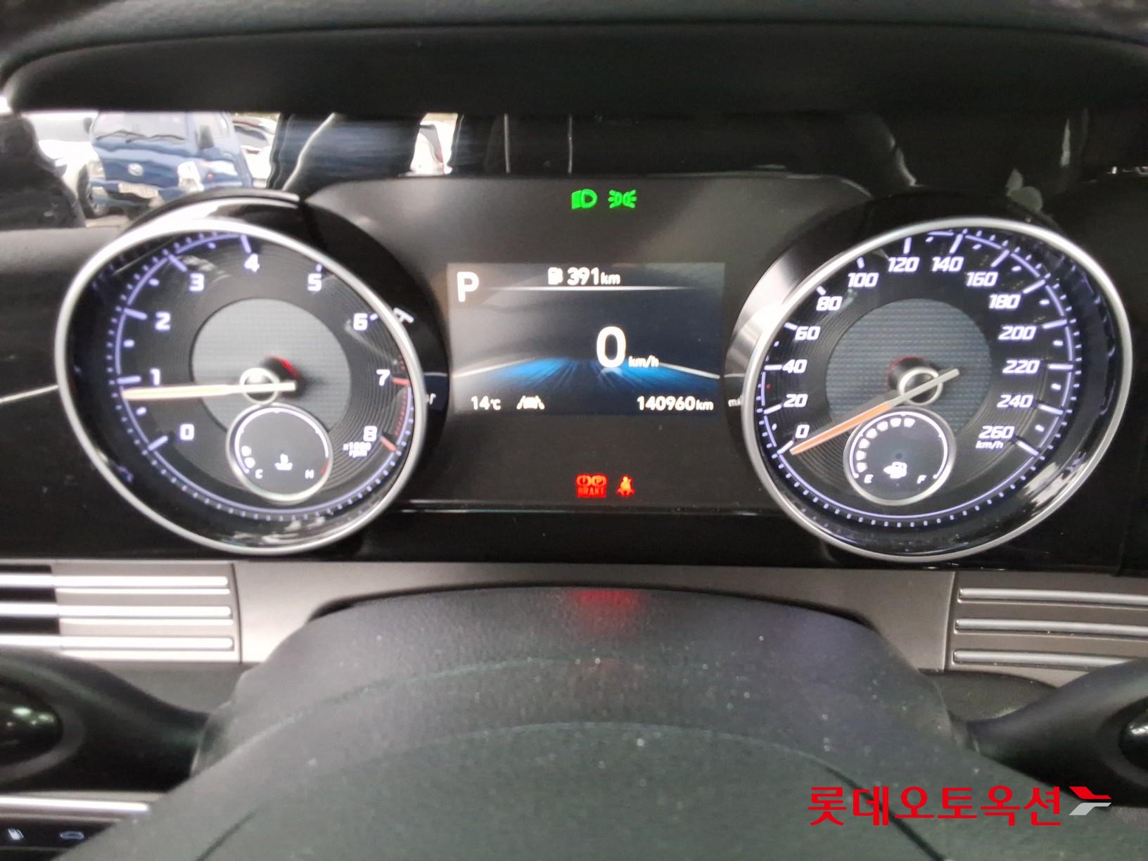 هيونداي جرانجر 2022 - صورة 31