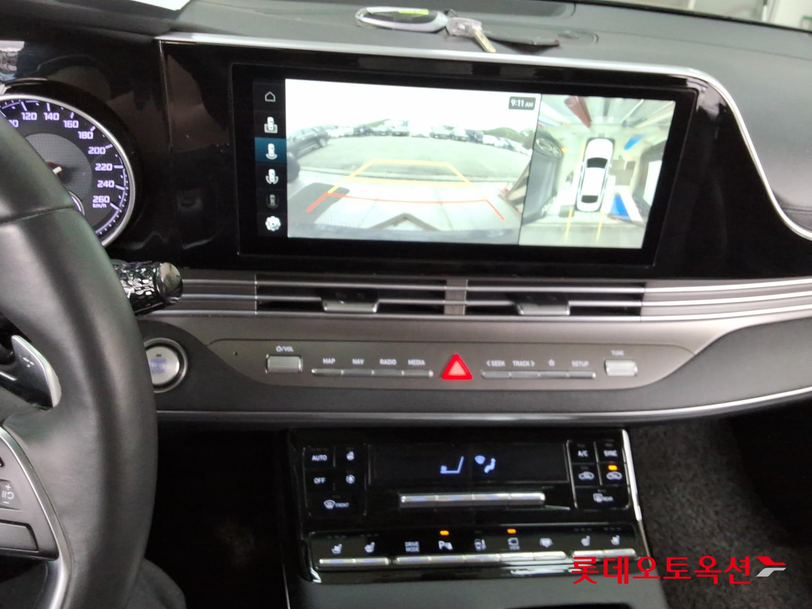 هيونداي جرانجر 2022 - صورة 33