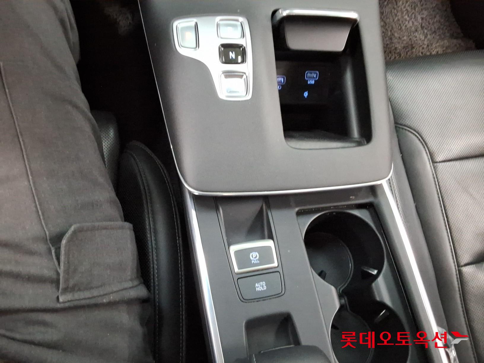 هيونداي جرانجر 2022 - صورة 34