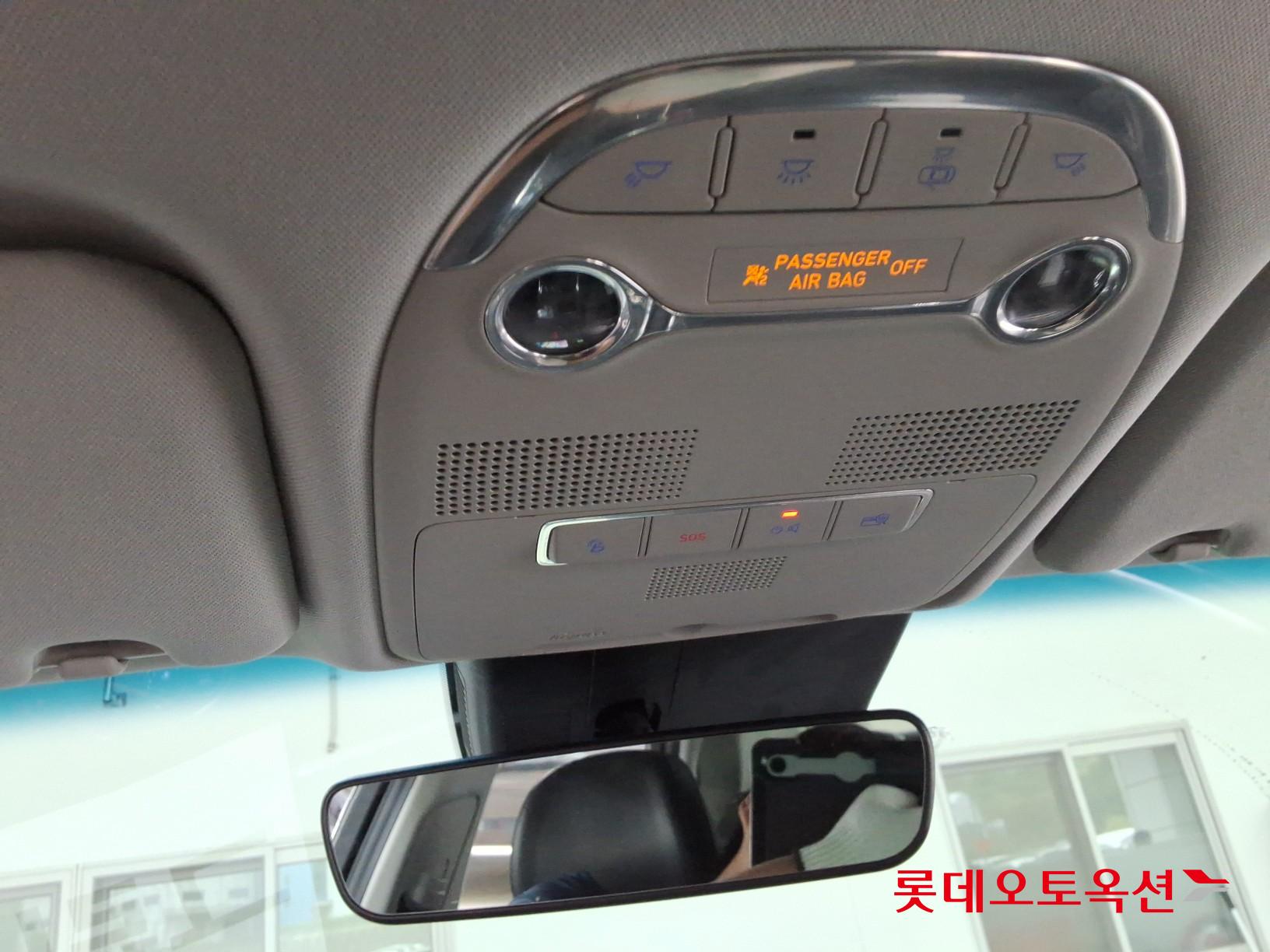 هيونداي جرانجر 2022 - صورة 35