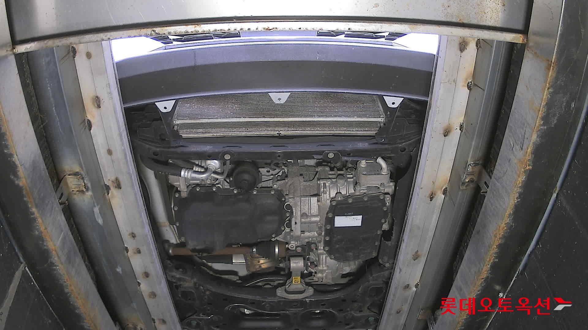 Hyundai Elantra 2021 - Image 8