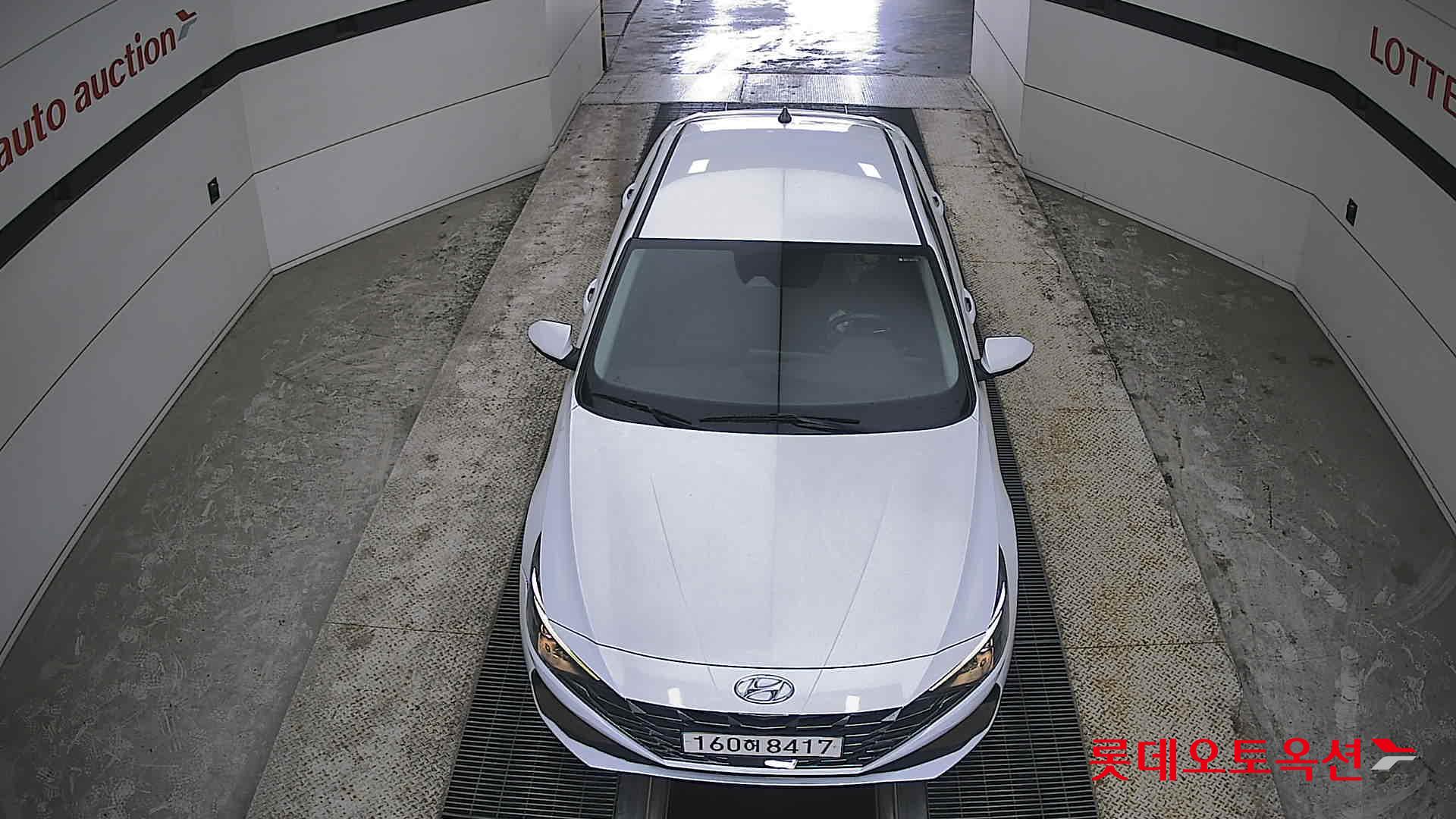 Hyundai Elantra 2021 - Image 7