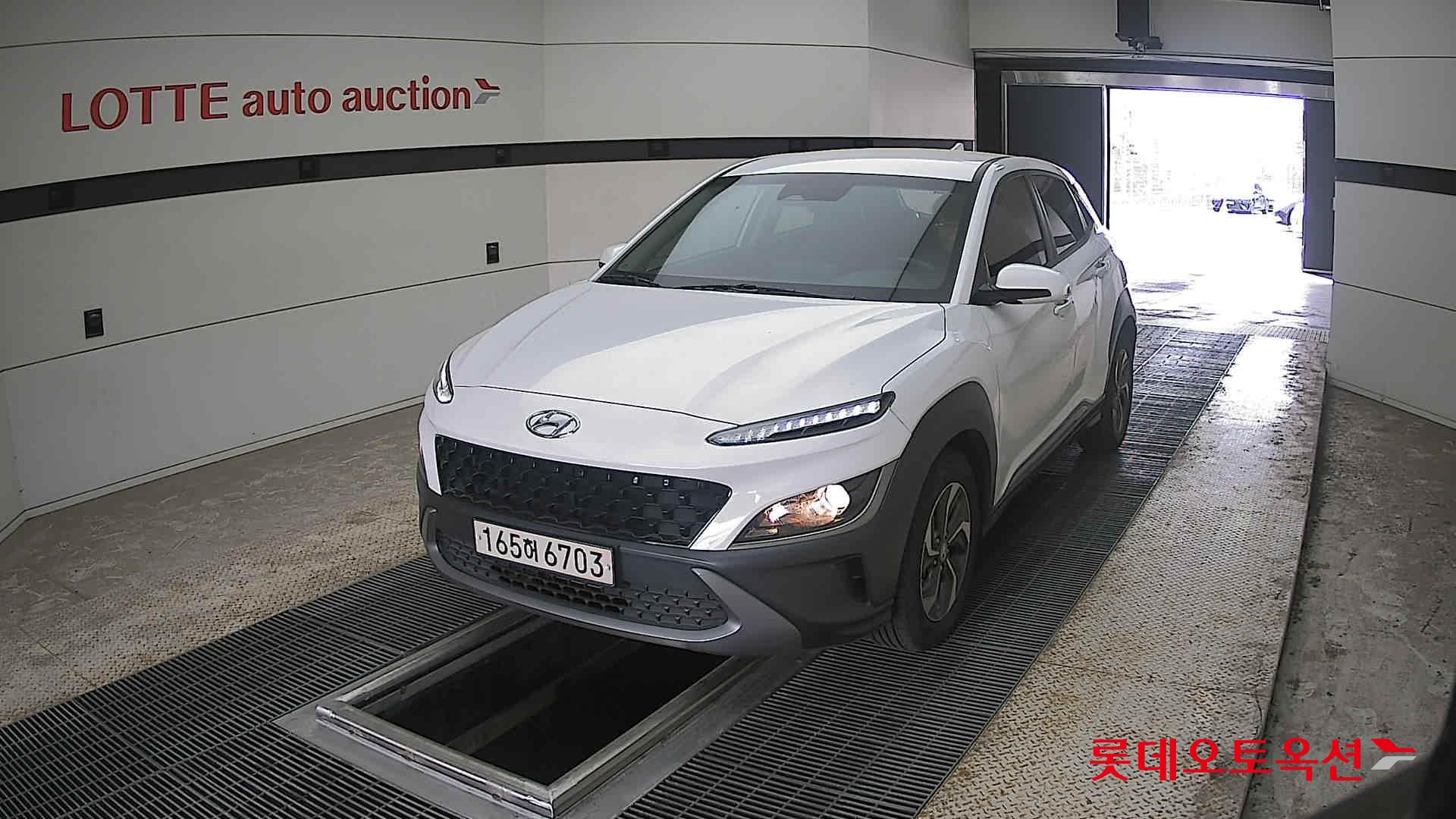Hyundai Kona 2022 - Image 10
