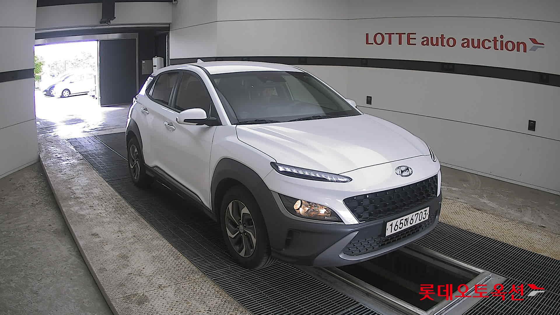Hyundai Kona 2022 - Image 6
