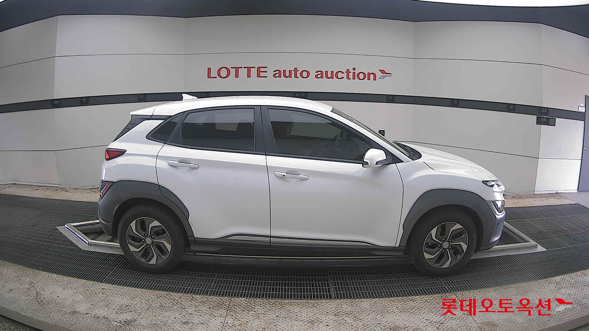 Hyundai Kona 2022 - Image 21