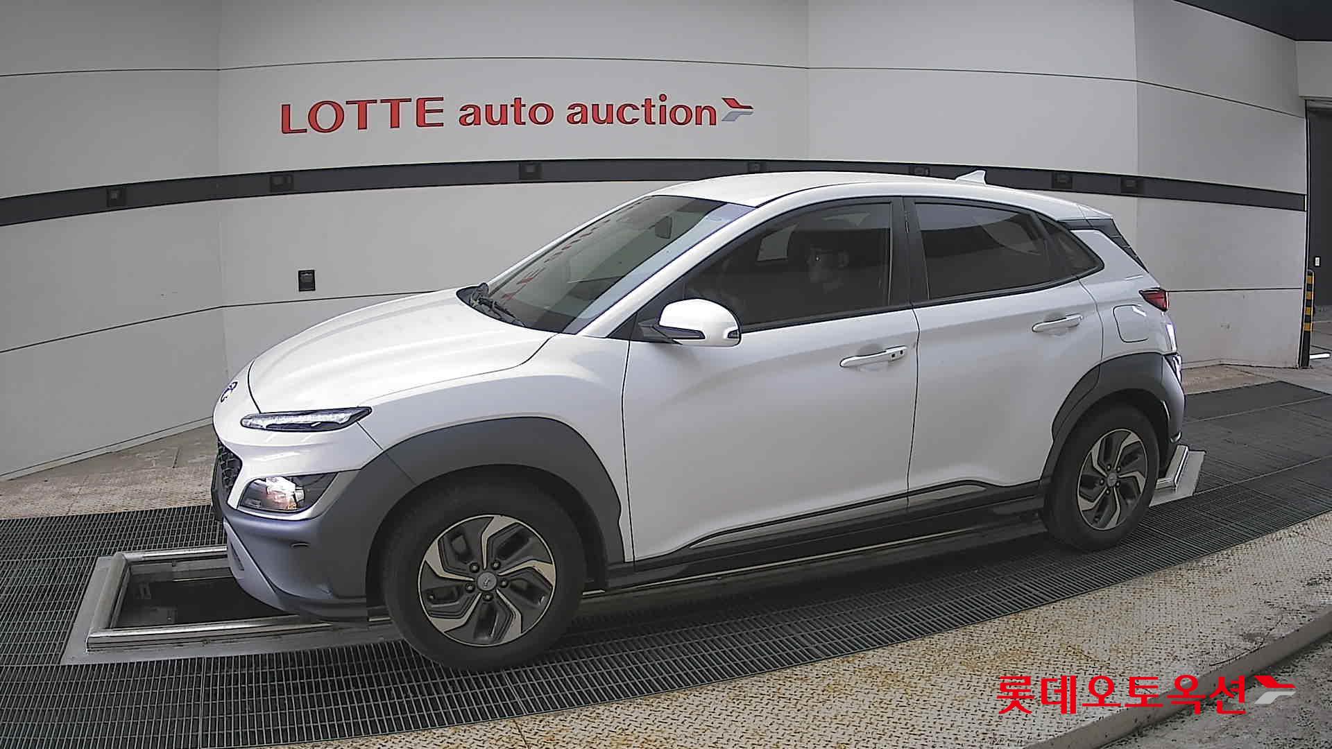 Hyundai Kona 2022 - Image 12