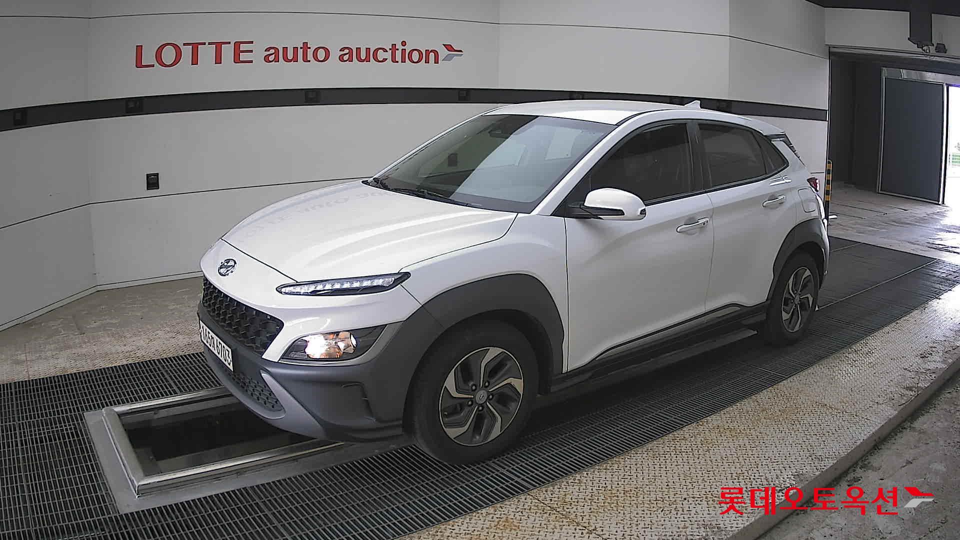 Hyundai Kona 2022 - Image 11