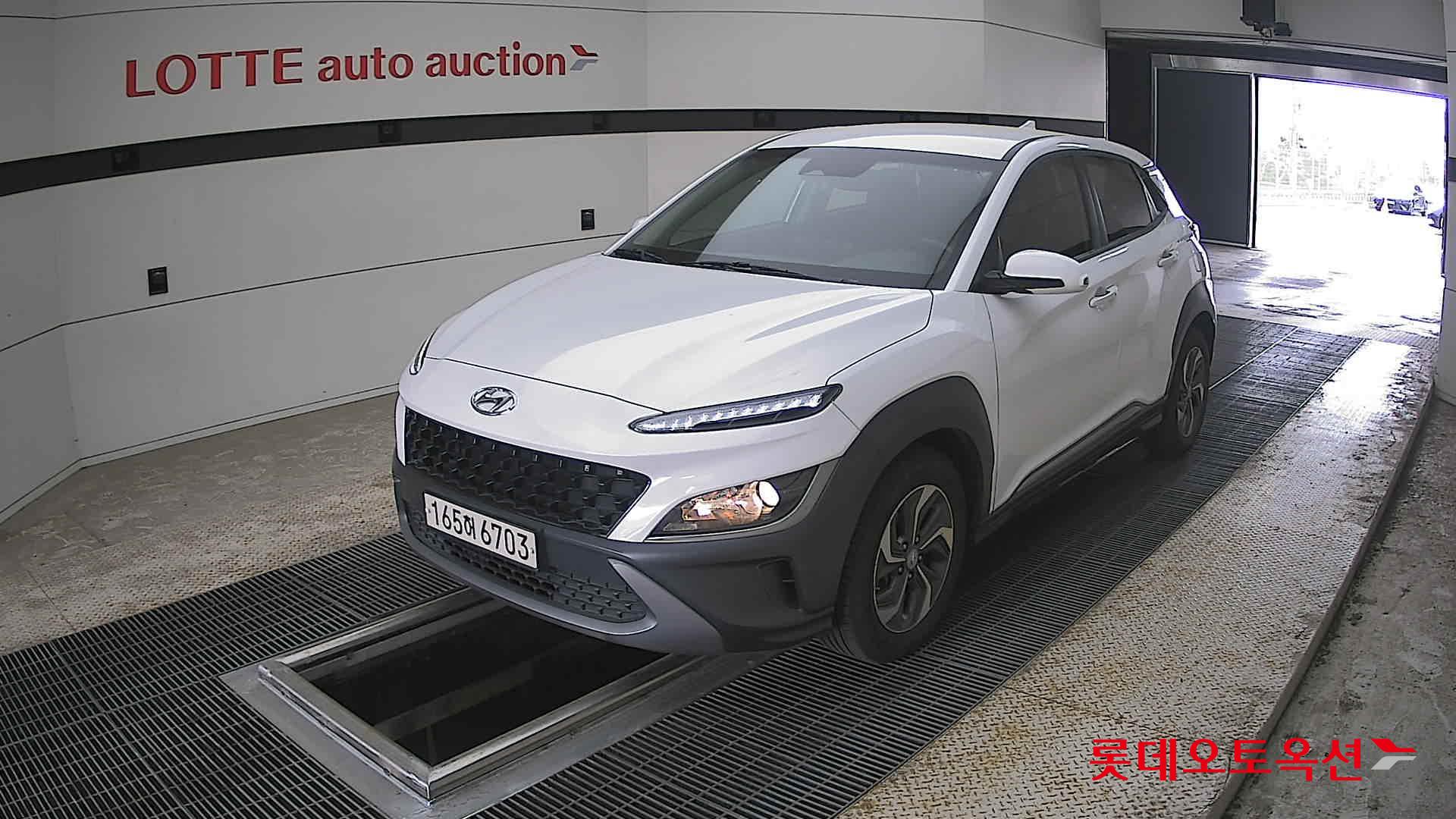 Hyundai Kona 2022 - Image 3