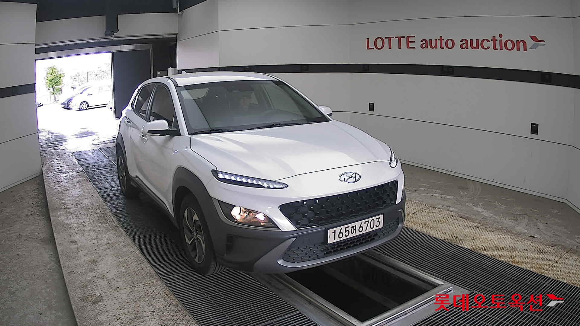 Hyundai Kona 2022 - Image 24