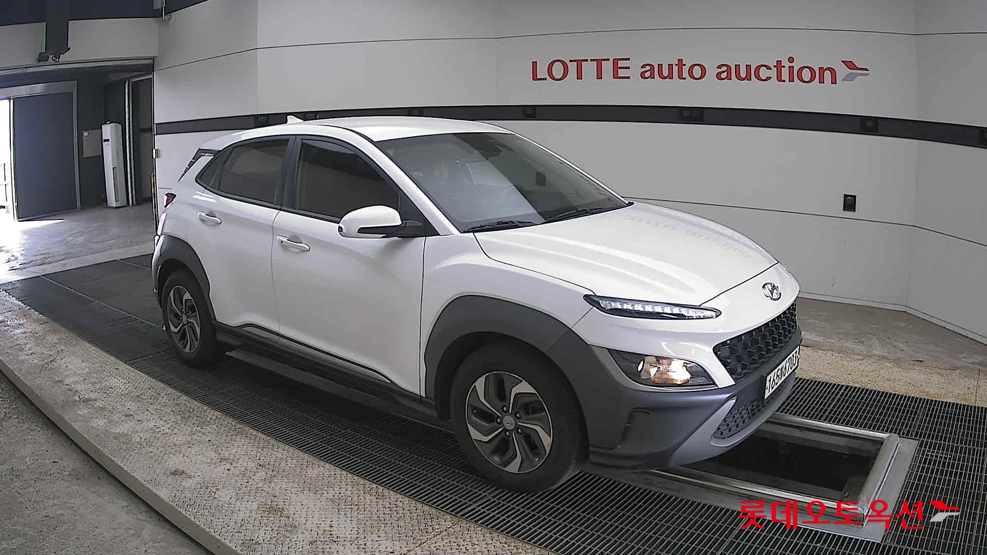Hyundai Kona 2022 - Image 23