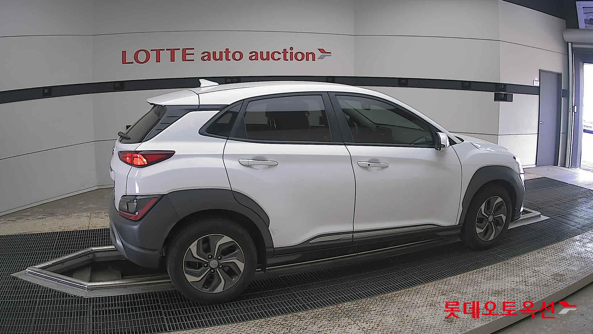 Hyundai Kona 2022 - Image 20