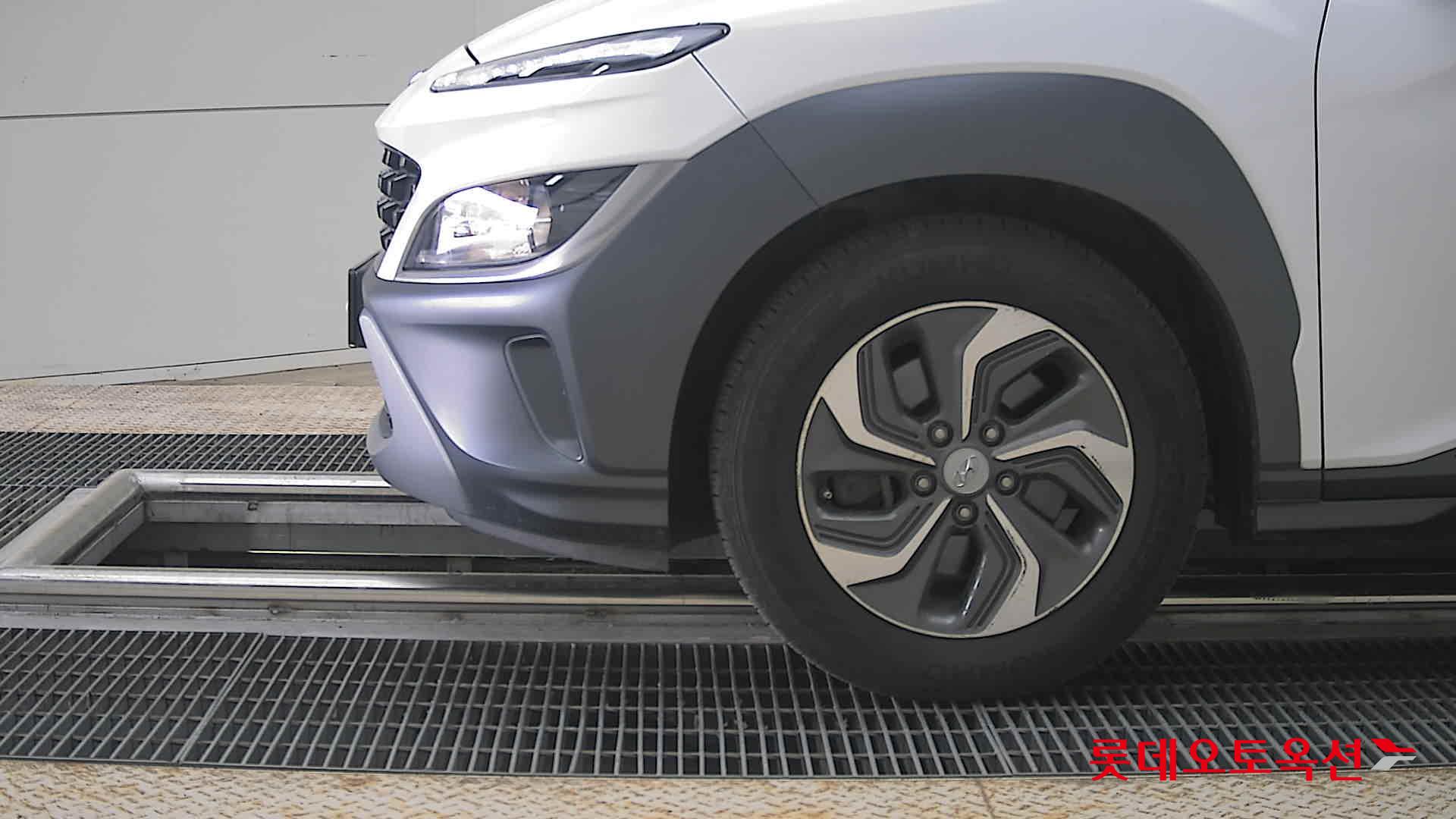 Hyundai Kona 2022 - Image 25