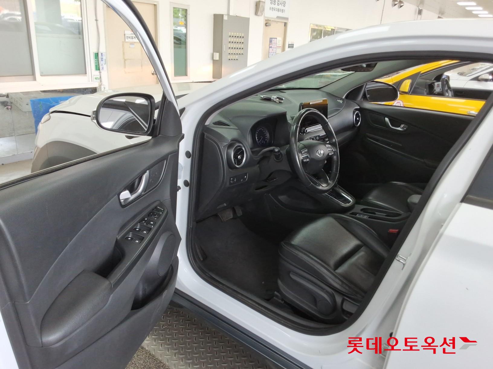 Hyundai Kona 2022 - Image 35