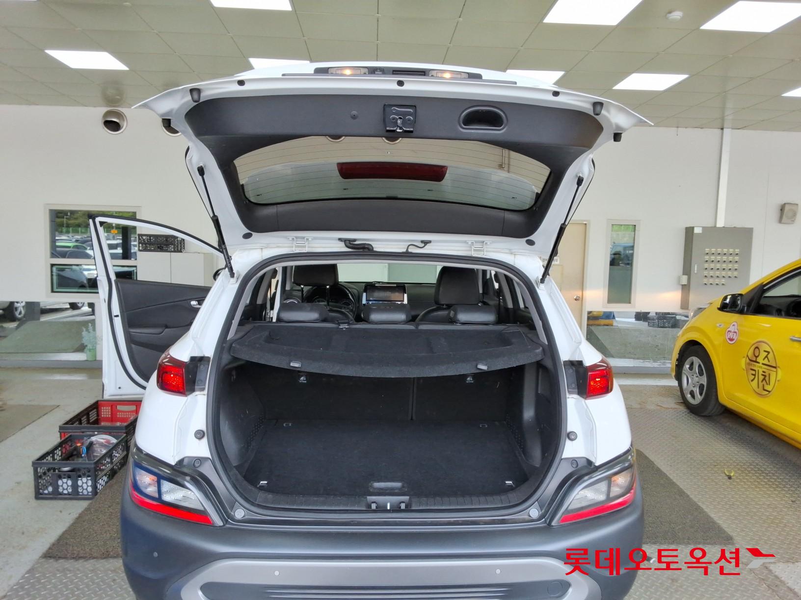 Hyundai Kona 2022 - Image 9