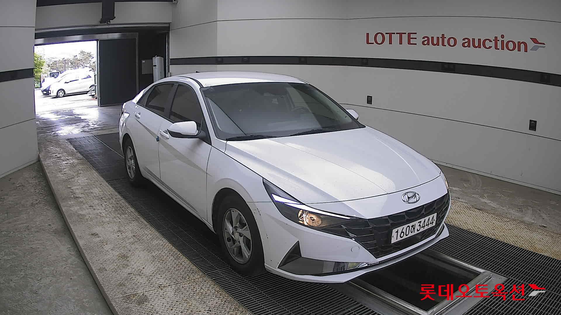 현대자동차 아반떼 2021 - 이미지 6