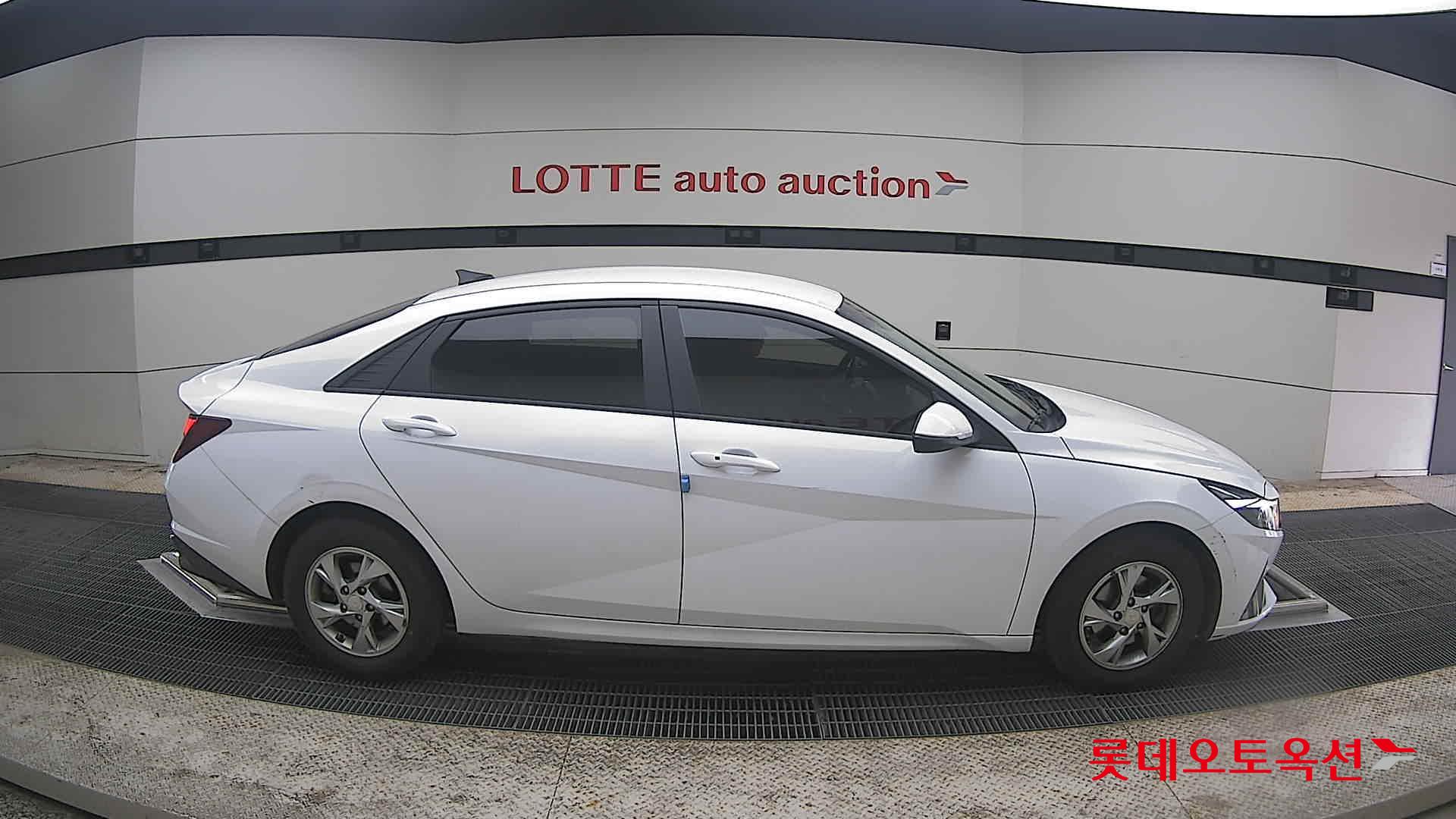 현대자동차 아반떼 2021 - 이미지 21