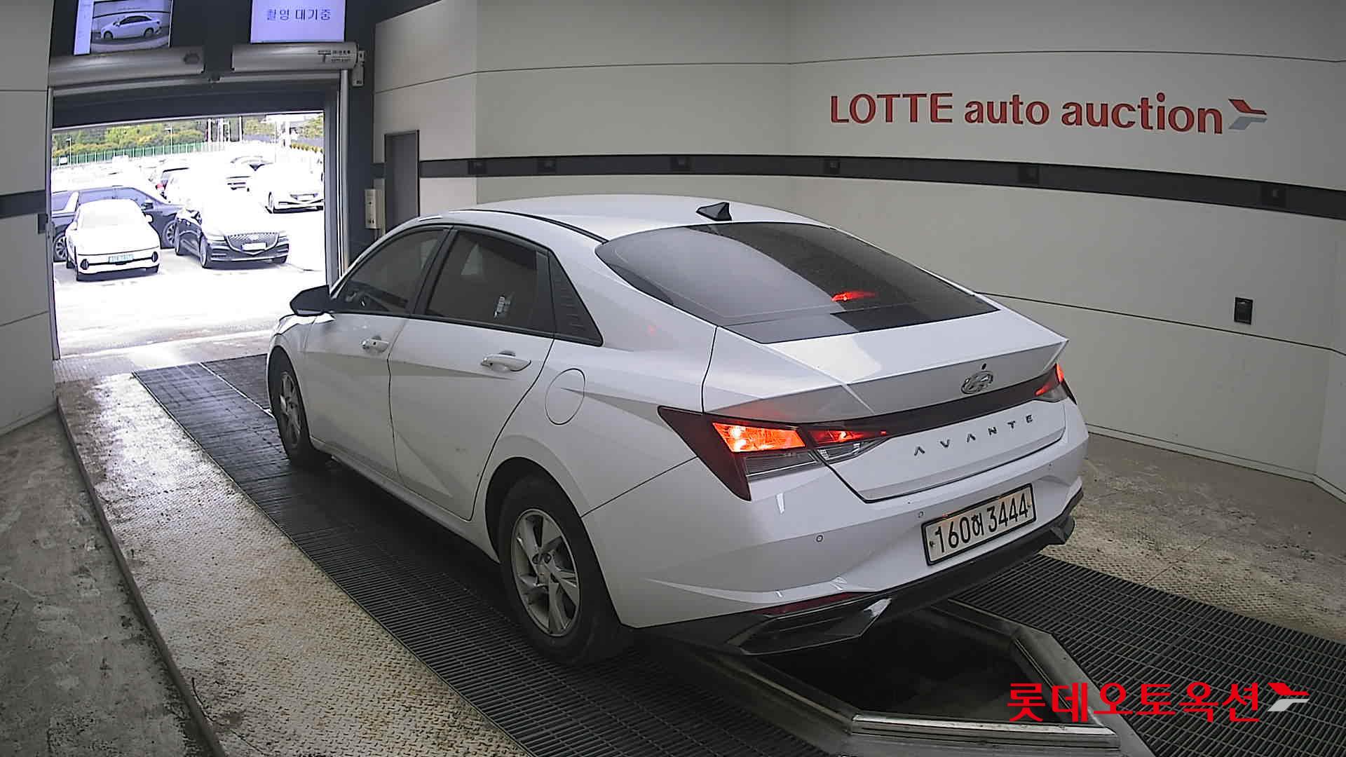 현대자동차 아반떼 2021 - 이미지 4