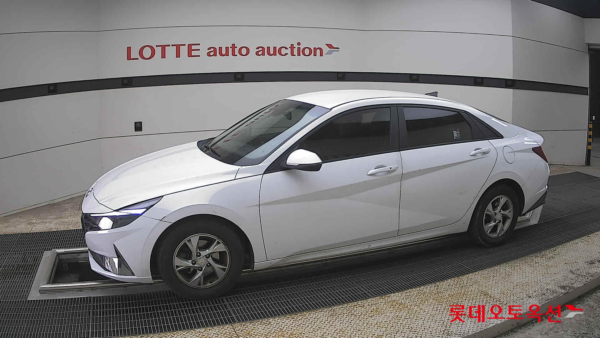 현대자동차 아반떼 2021 - 이미지 12