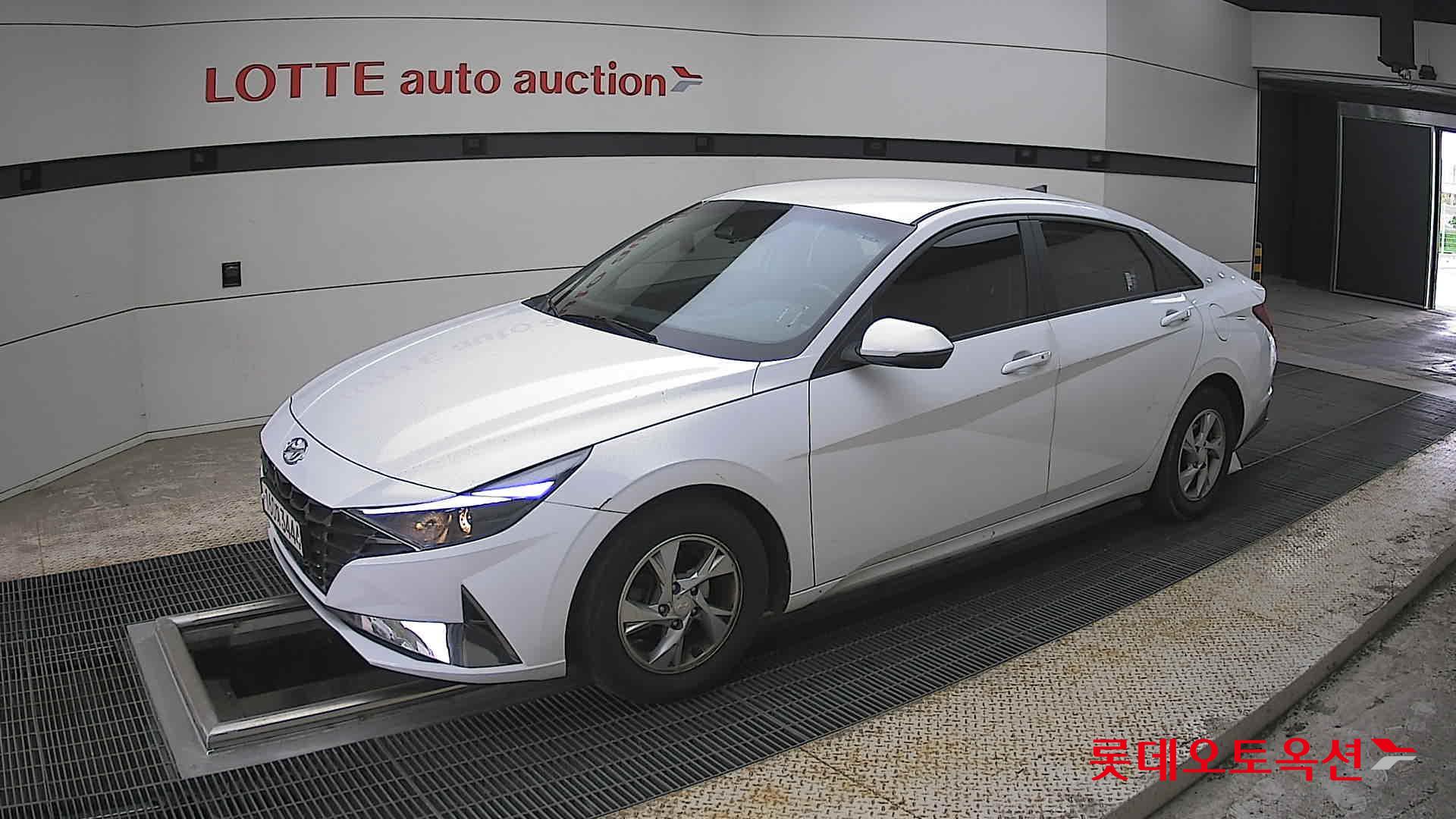 현대자동차 아반떼 2021 - 이미지 11