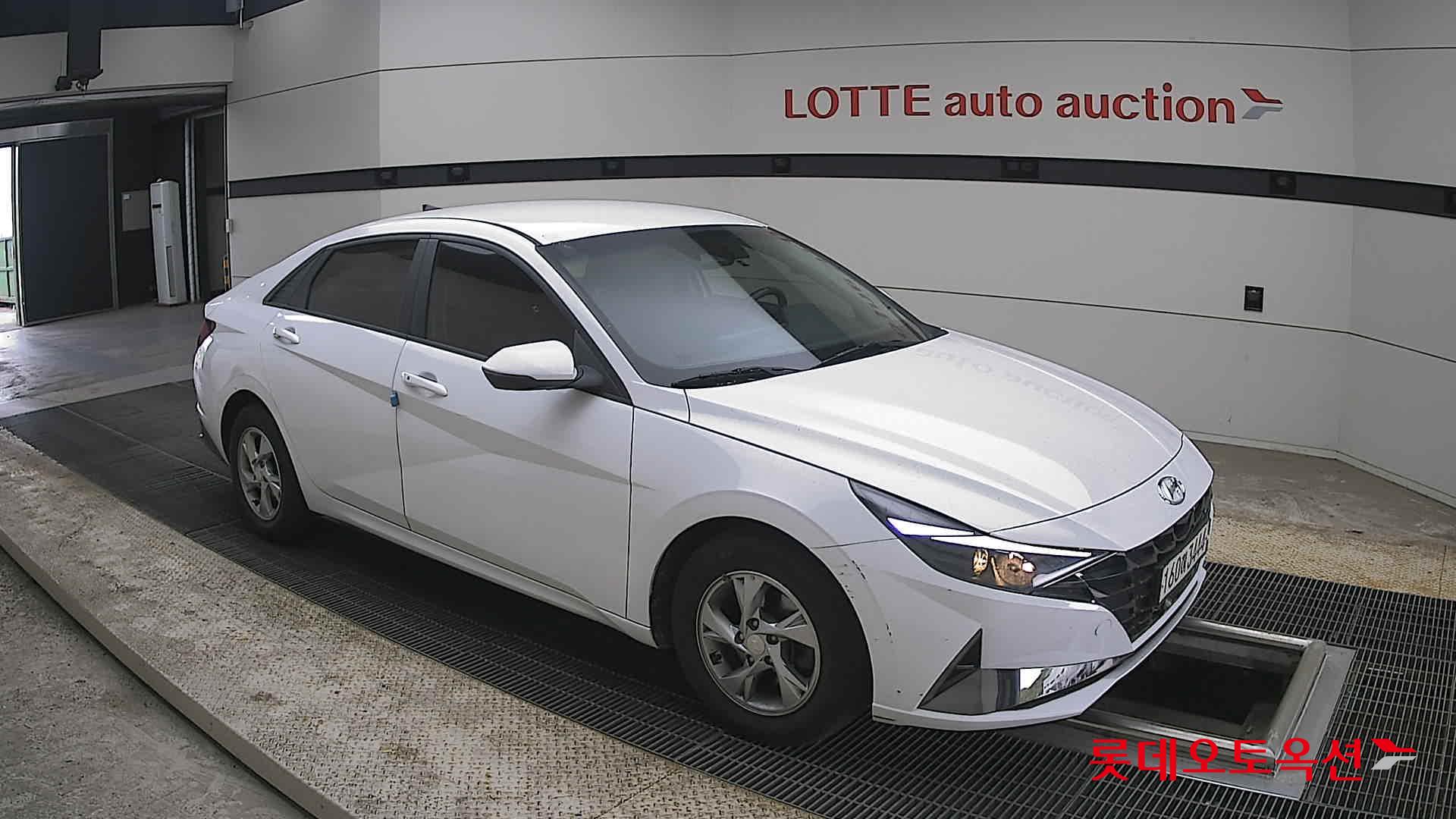 현대자동차 아반떼 2021 - 이미지 23