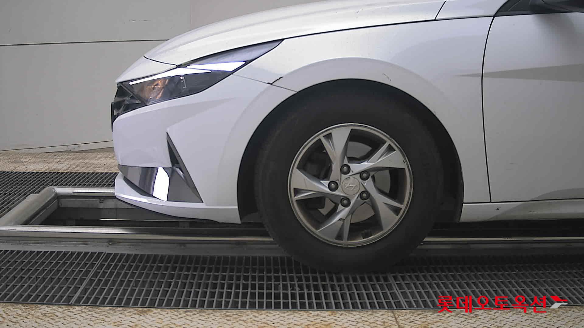 현대자동차 아반떼 2021 - 이미지 25