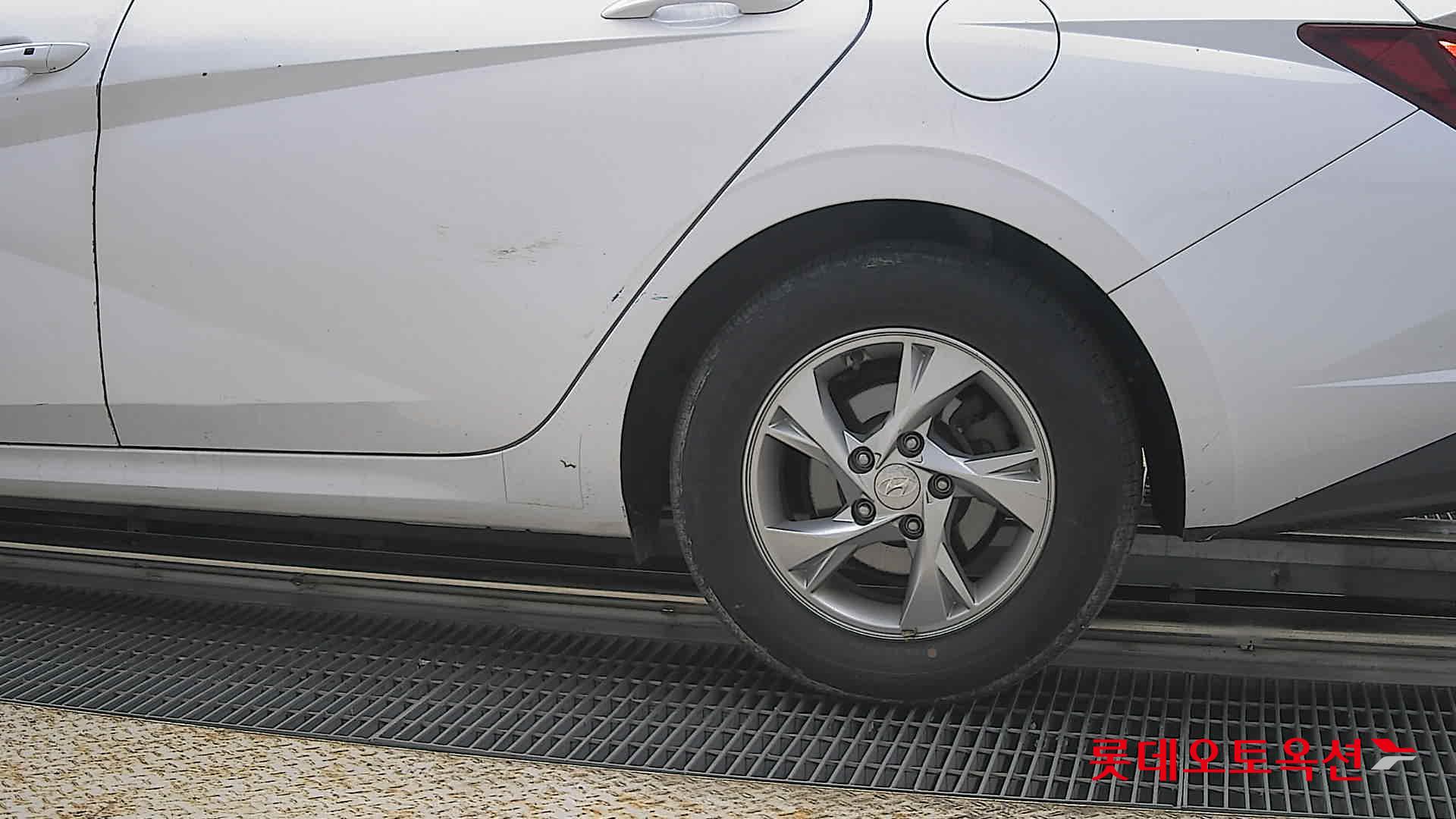 현대자동차 아반떼 2021 - 이미지 26