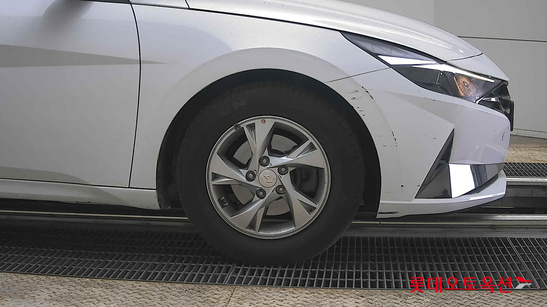 현대자동차 아반떼 2021 - 이미지 27