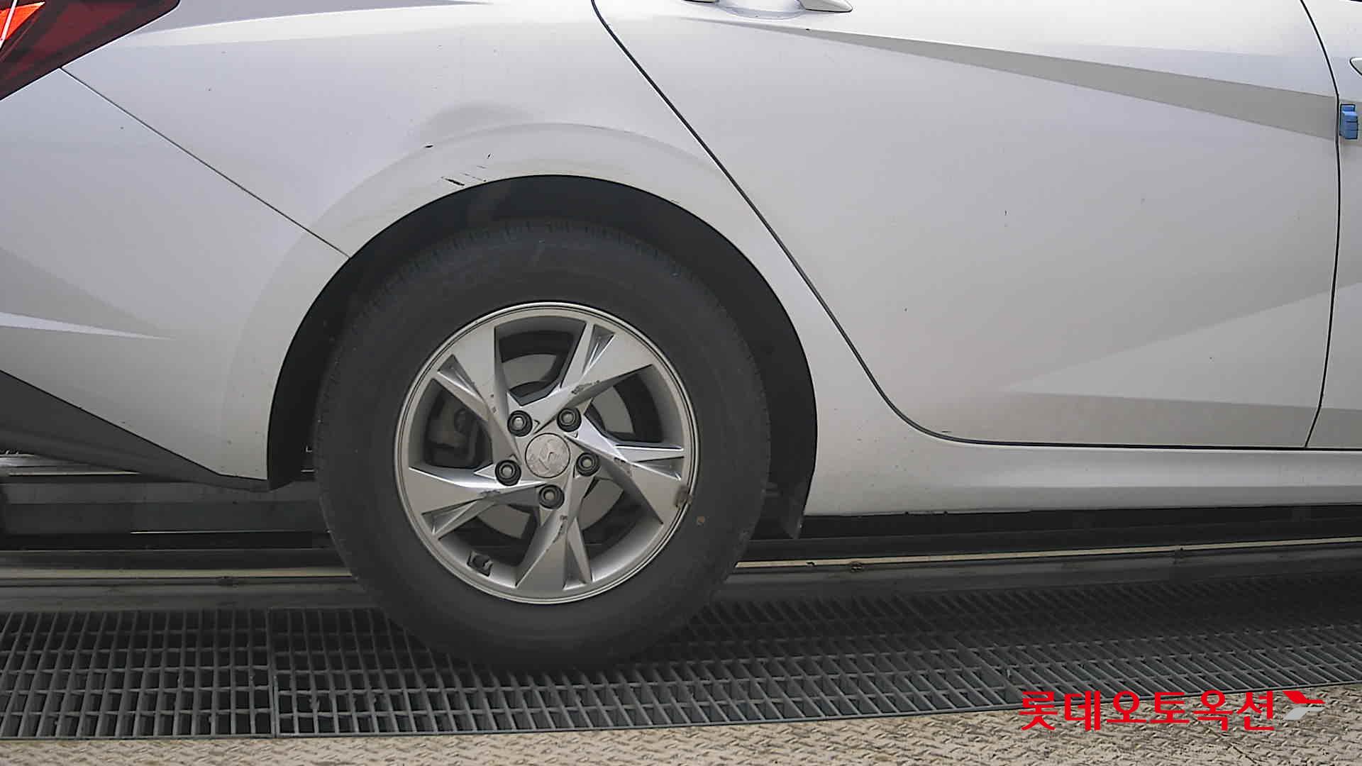 현대자동차 아반떼 2021 - 이미지 28