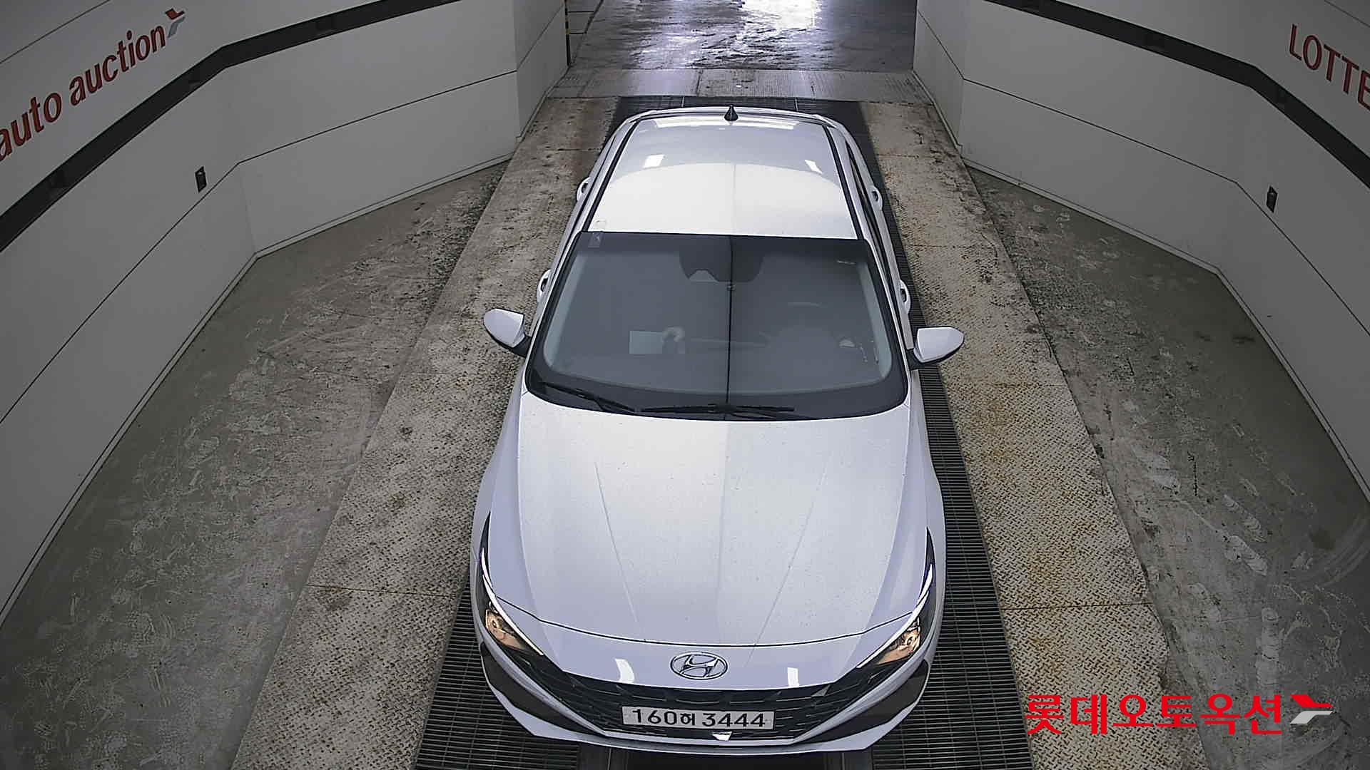 현대자동차 아반떼 2021 - 이미지 7