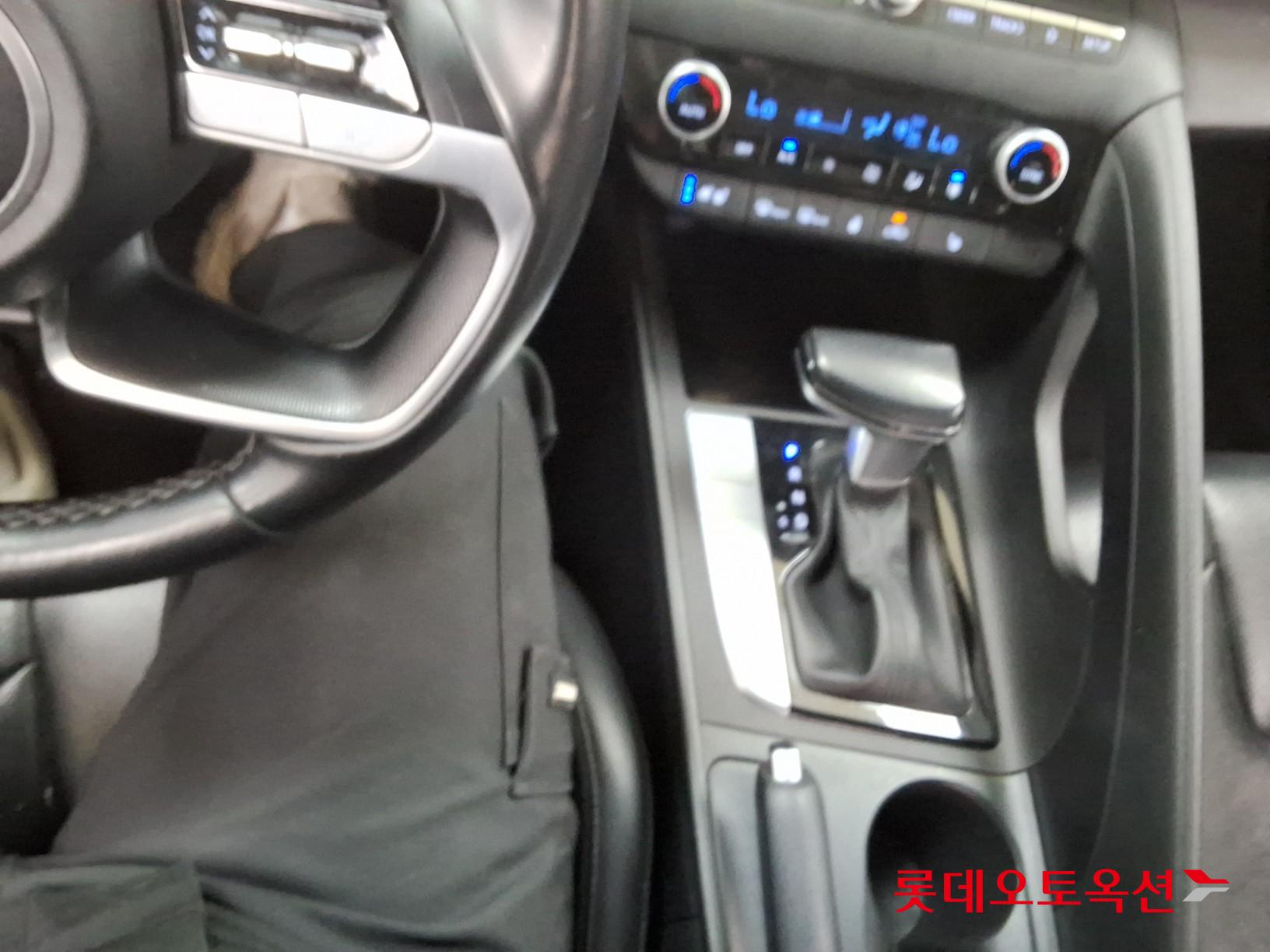 현대자동차 아반떼 2021 - 이미지 34