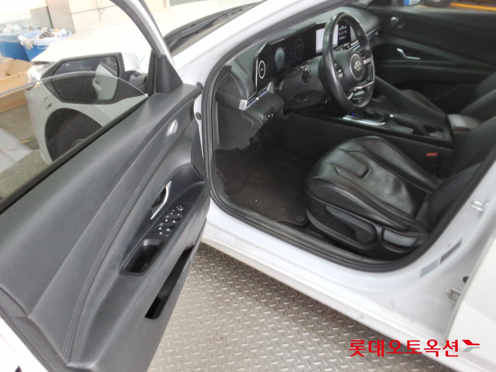 현대자동차 아반떼 2021 - 이미지 37