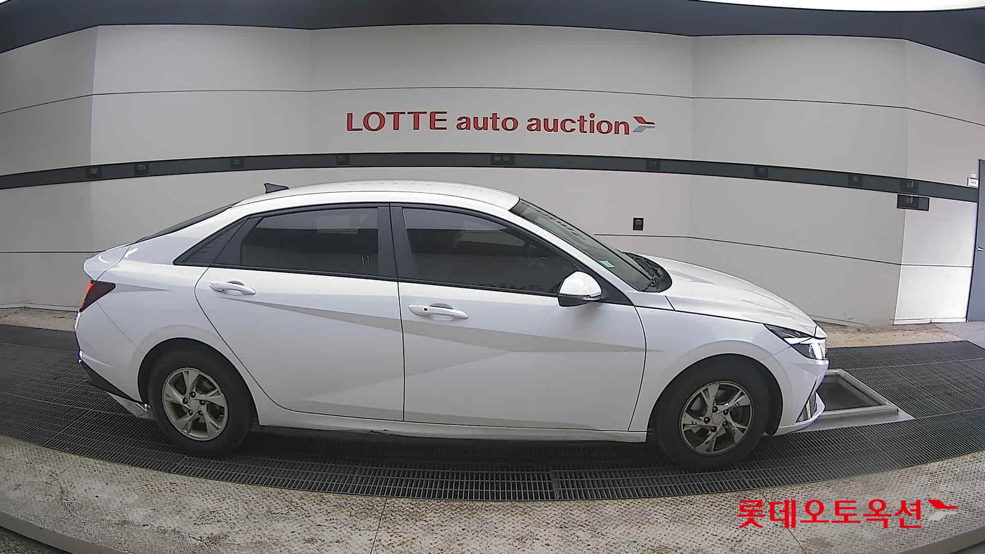 현대자동차 아반떼 2021 - 이미지 21