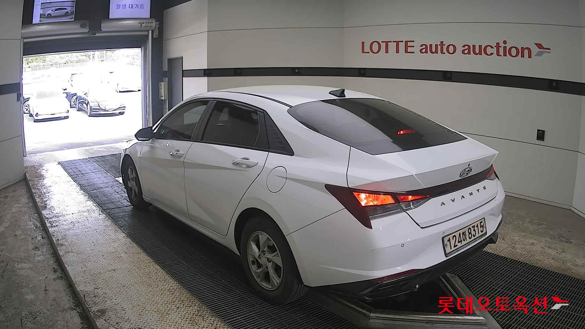 현대자동차 아반떼 2021 - 이미지 4