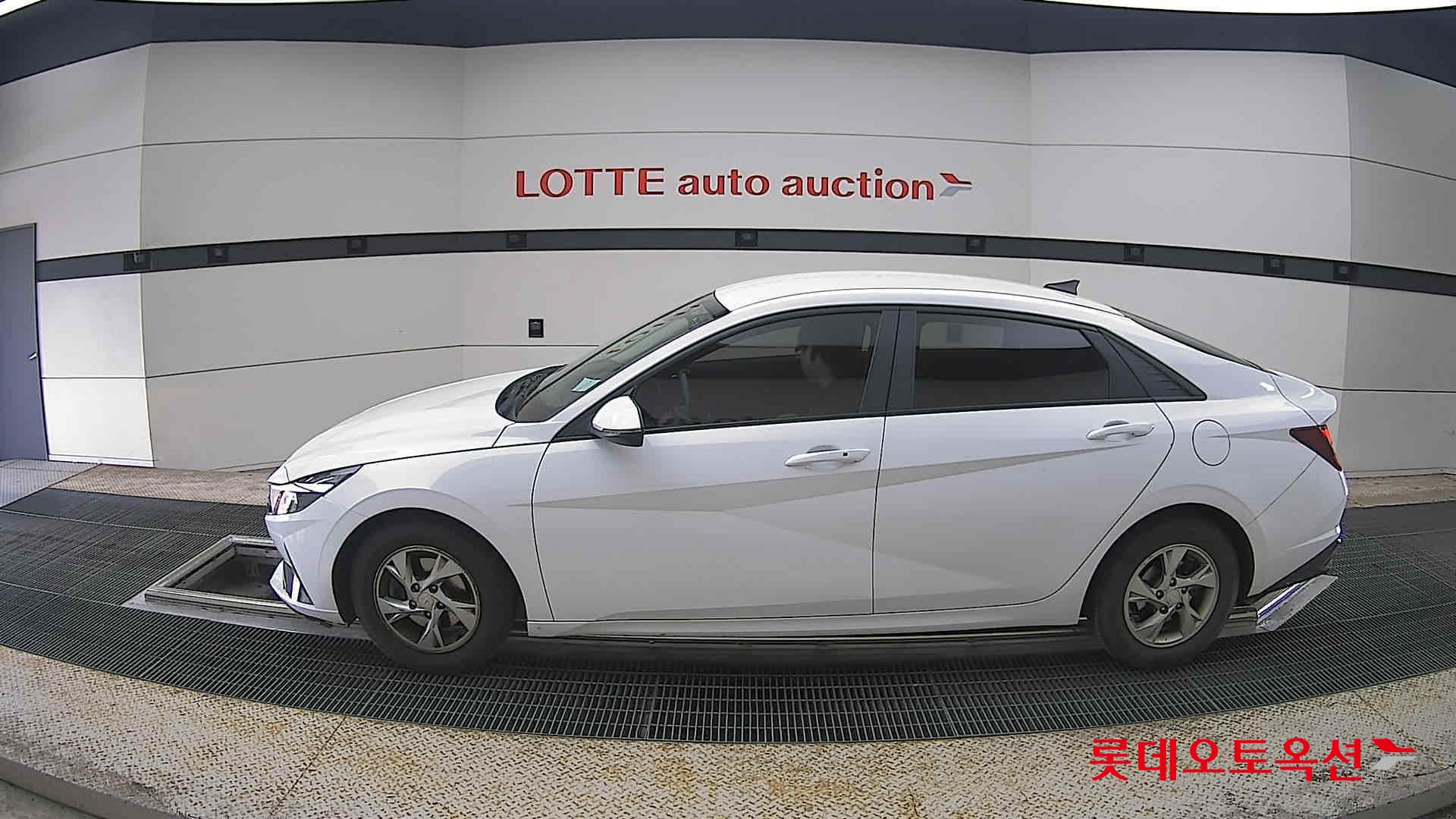 현대자동차 아반떼 2021 - 이미지 13