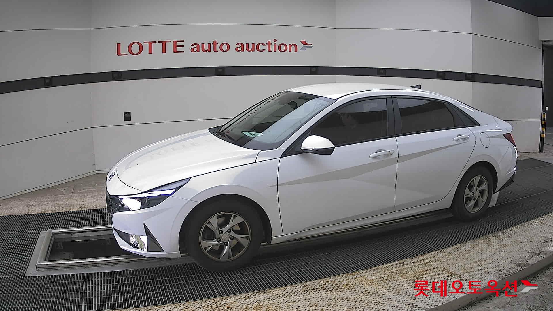 현대자동차 아반떼 2021 - 이미지 12