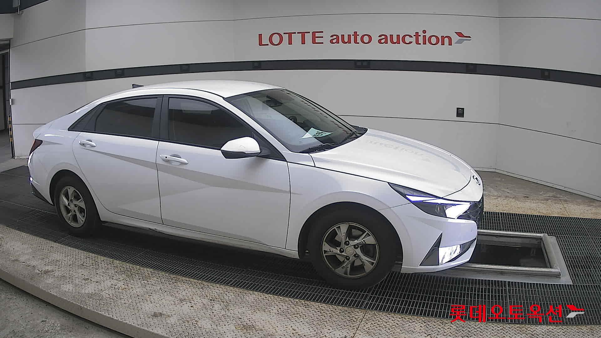 현대자동차 아반떼 2021 - 이미지 22