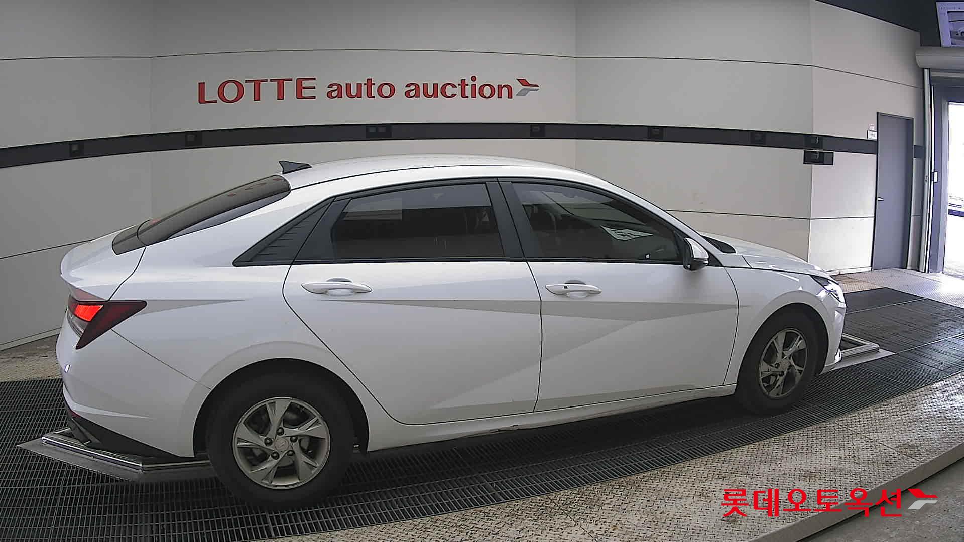 현대자동차 아반떼 2021 - 이미지 20