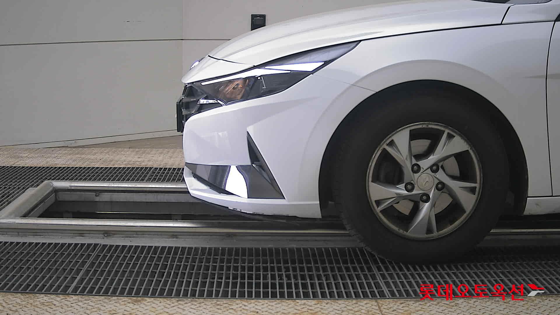 현대자동차 아반떼 2021 - 이미지 25