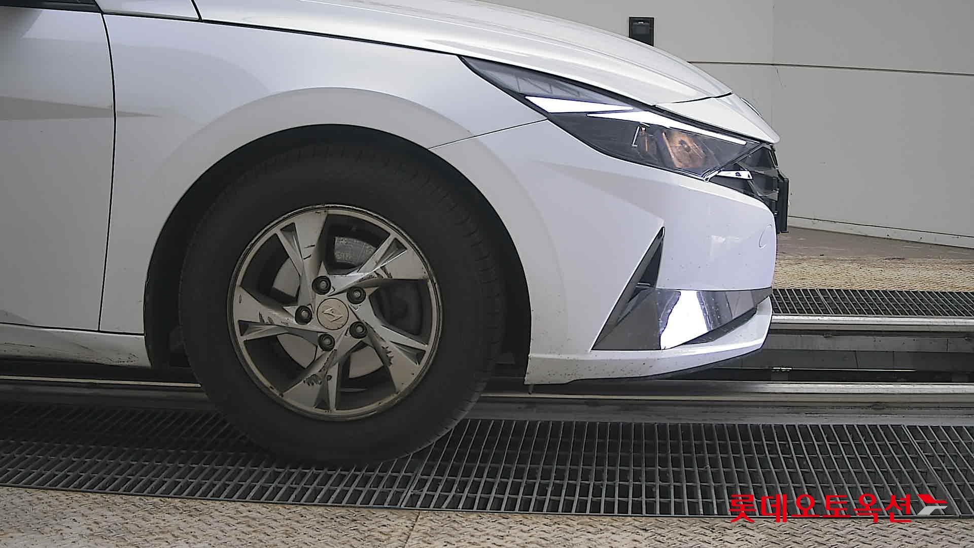 현대자동차 아반떼 2021 - 이미지 27