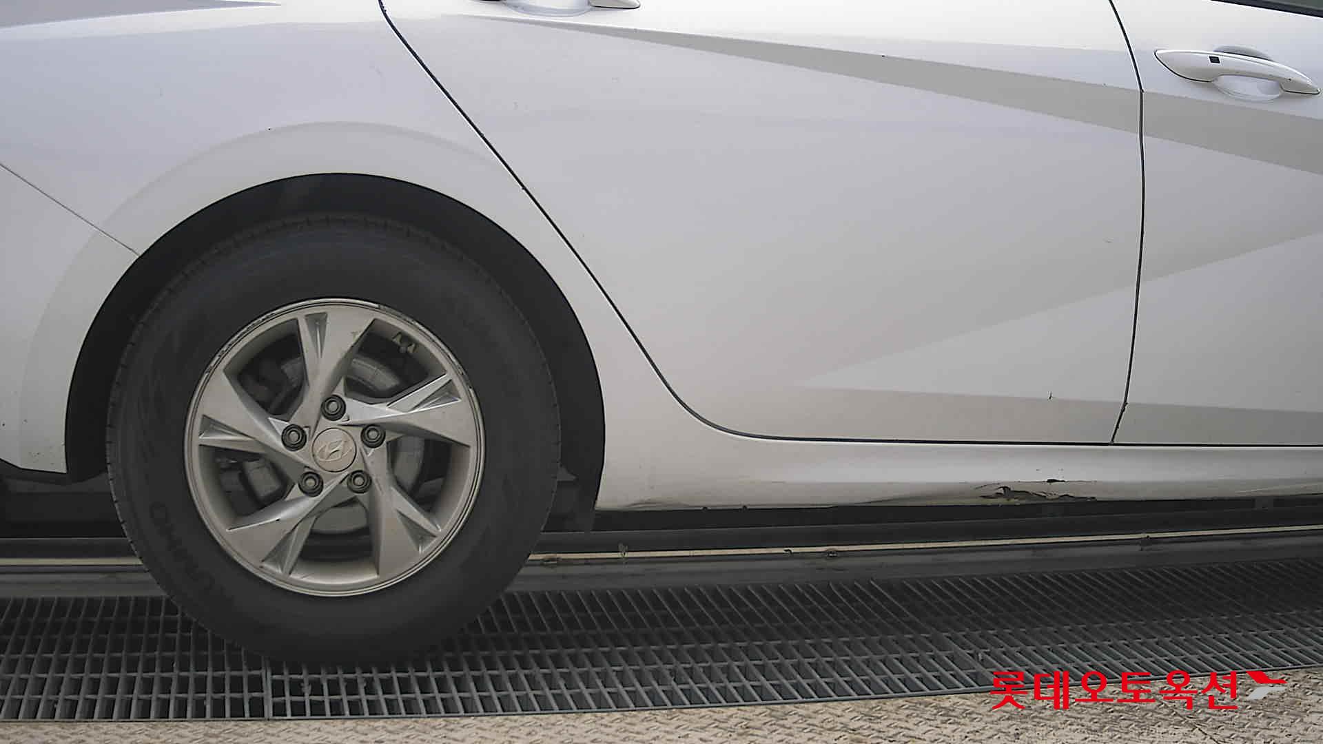 현대자동차 아반떼 2021 - 이미지 28