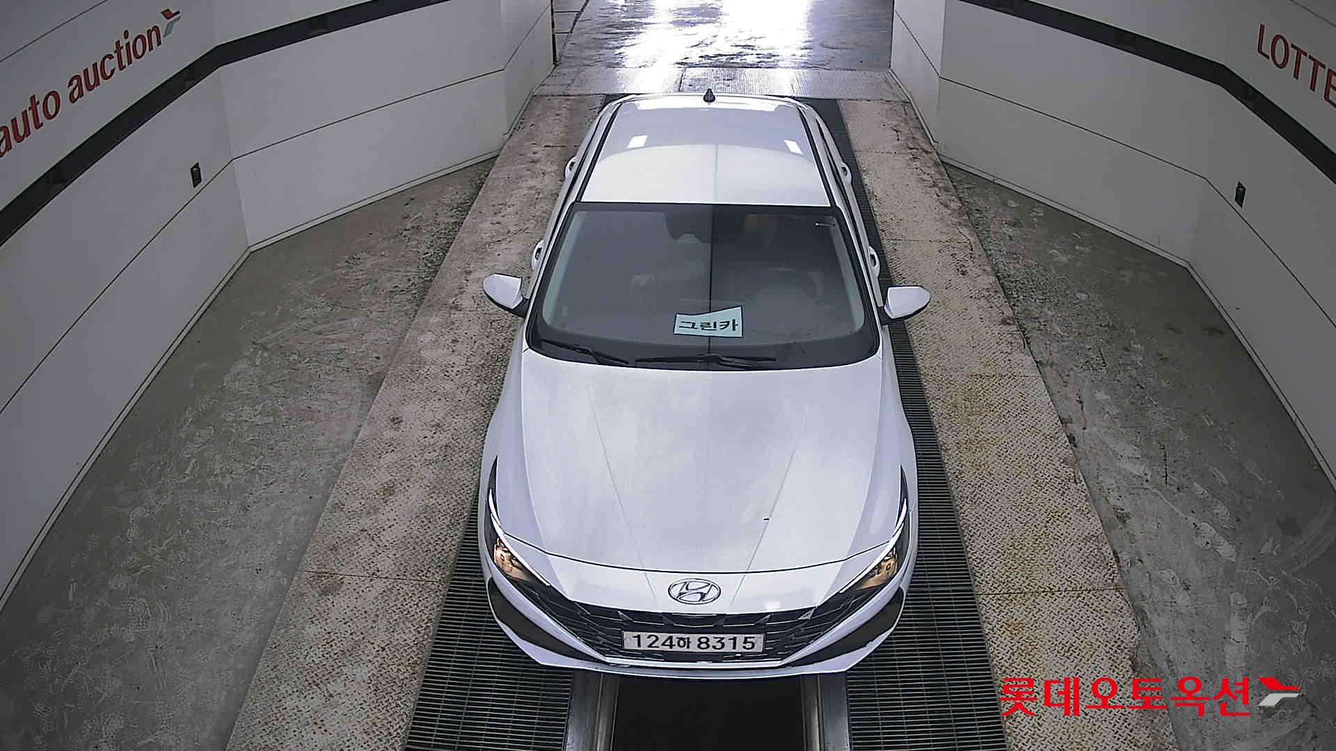 현대자동차 아반떼 2021 - 이미지 7