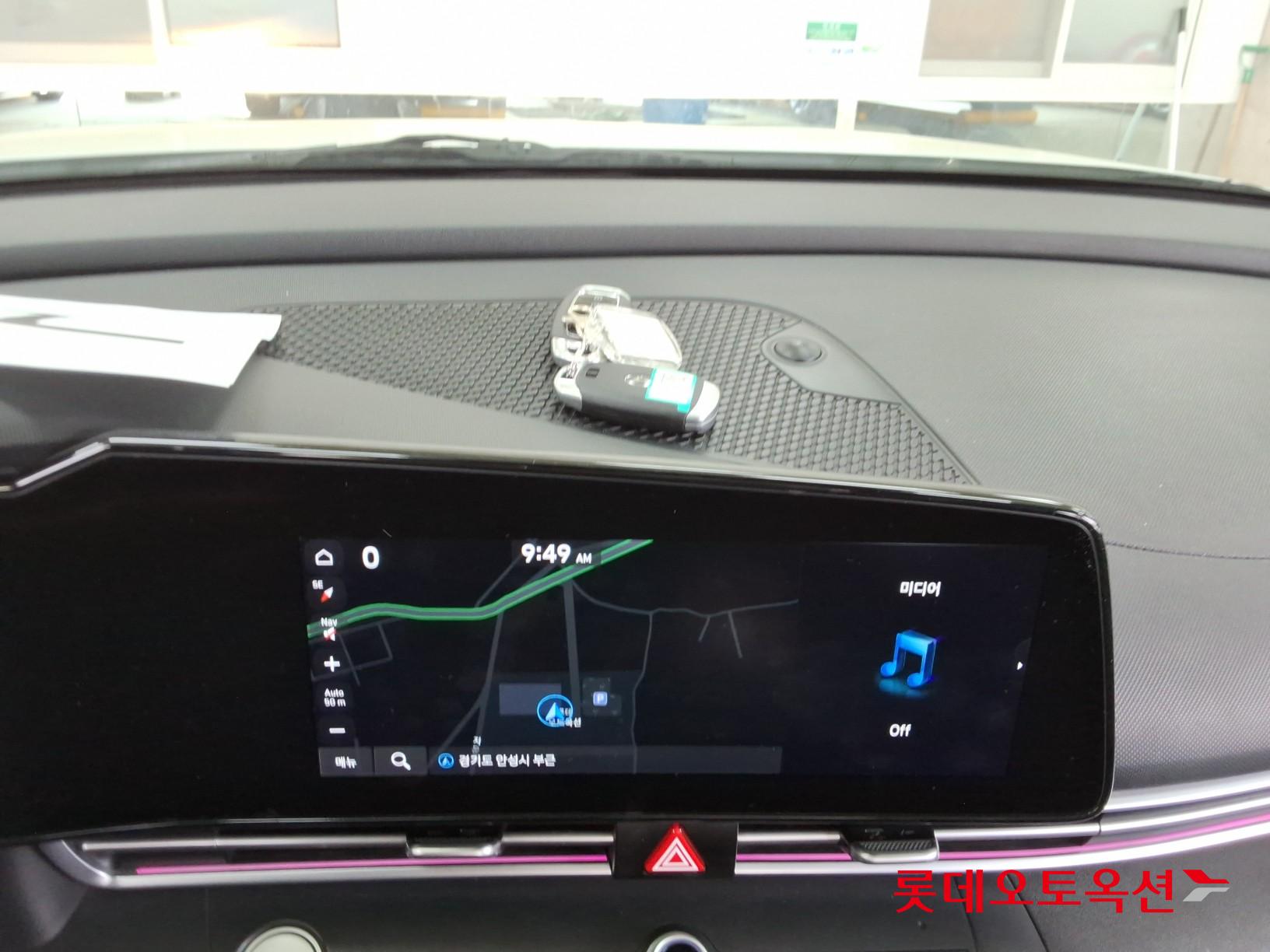 현대자동차 아반떼 2021 - 이미지 32