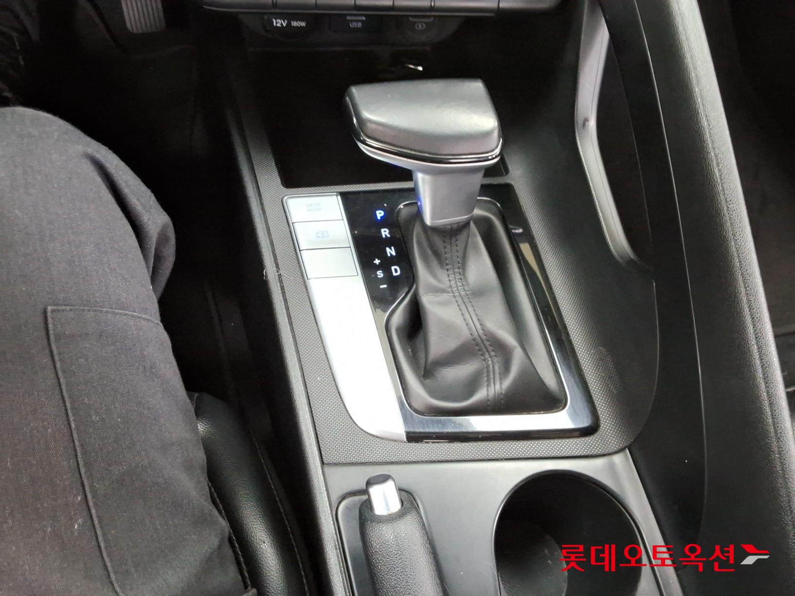 현대자동차 아반떼 2021 - 이미지 34