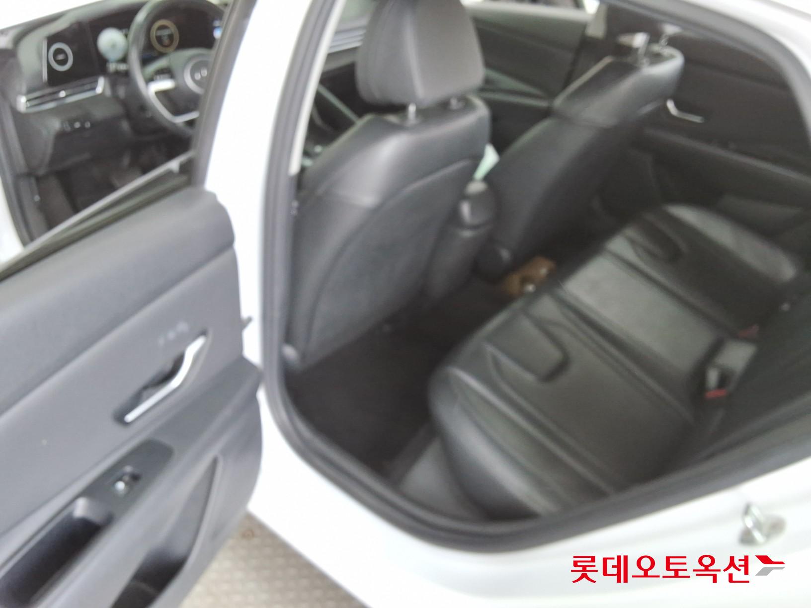 현대자동차 아반떼 2021 - 이미지 38